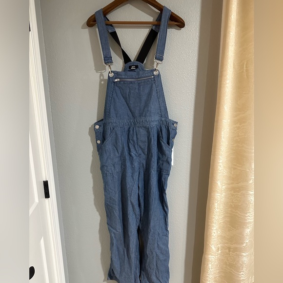 BDG Corduroy Overall good condition sz M - Picture 2 of 5